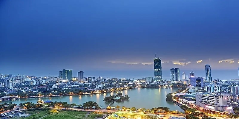 بهترین شهرهای سریلانکا برای گردش + تصاویر