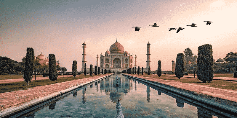راهنمای سفر به هند | سفر به سرزمین هفتاد و دو ملت!