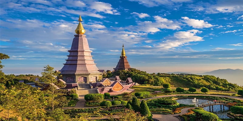 راهنمای سفر به تایلند | سفری خاطره انگیز به تایلند