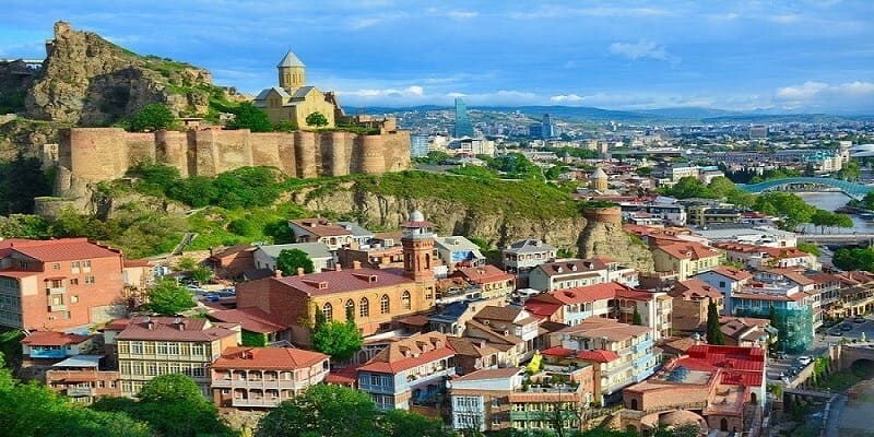 شهرهای گرجستان؛ 10 شهر گرجستان که بازدید از آنها را نباید از دست داد!