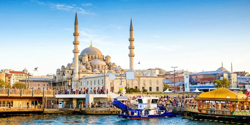 راهنمای سفر به استانبول | پیش از سفر به استانبول بدانید