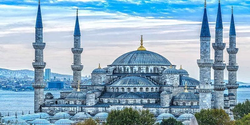 منطقه سلطان احمد استانبول | هر آنچه باید درباره منطقه سلطان احمد استانبول بدانید