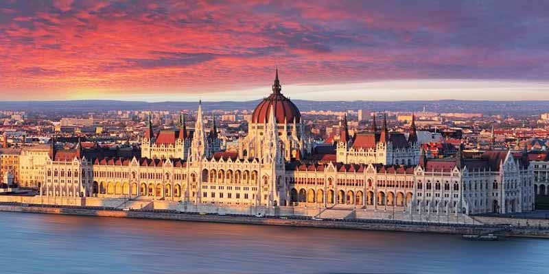مراکز خرید مجارستان | معرفی 11 تا از بهترین مراکز خرید مجارستان