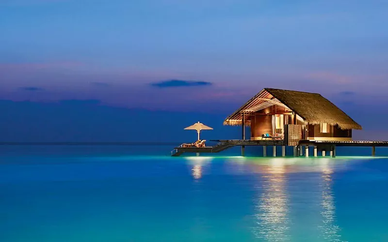 بهترین هتل‌ های جزیره پوکت تایلند
