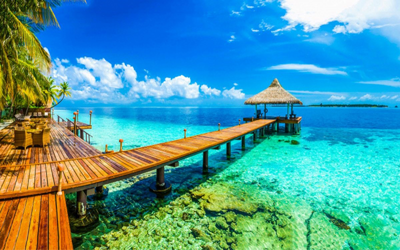 چگونه به مالدیو برویم؟