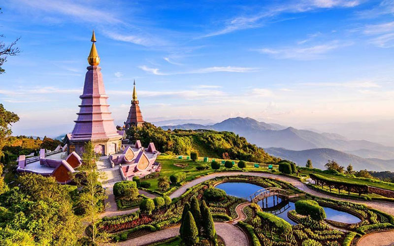 زمان مناسب برای سفر به تایلند براساس فستیوال‌ ها