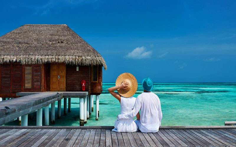 چه زمان می توان یک سفر به صرفه و ارزان به مالدیو داشت؟