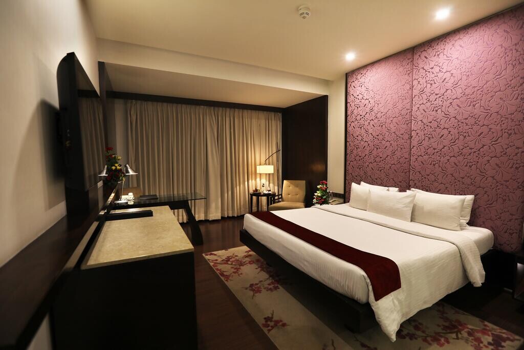 Hotel Royal Orchid Jaipur