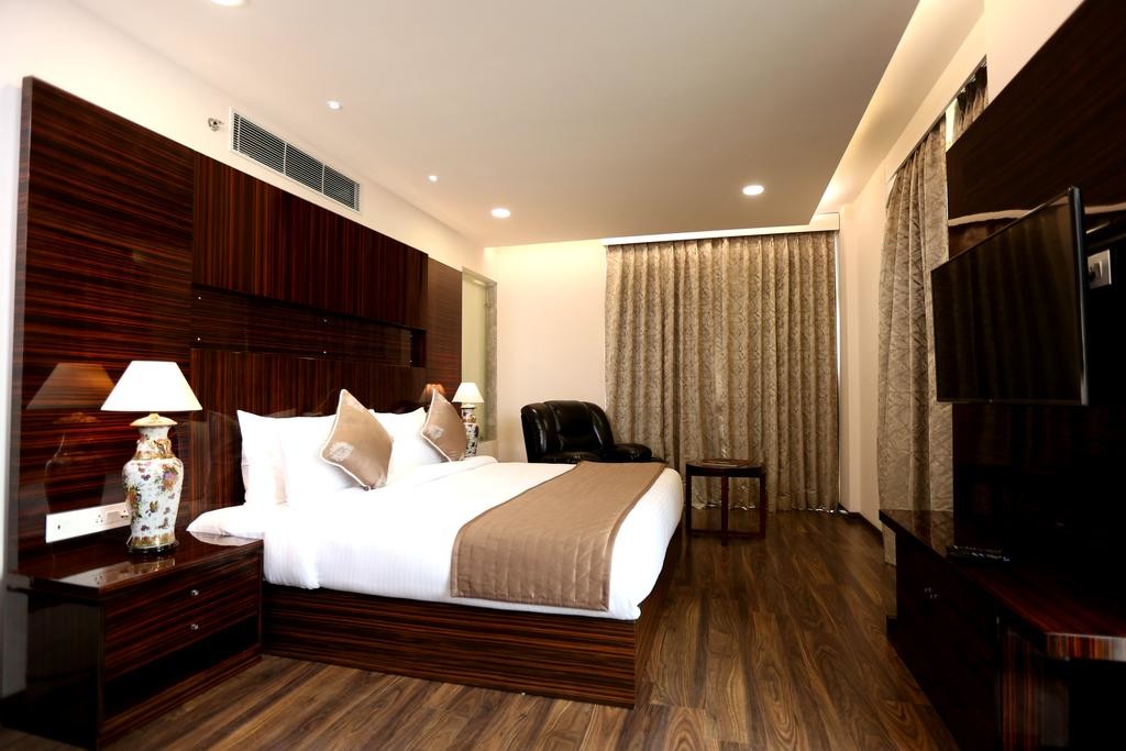 Hotel LA NEW DELHI