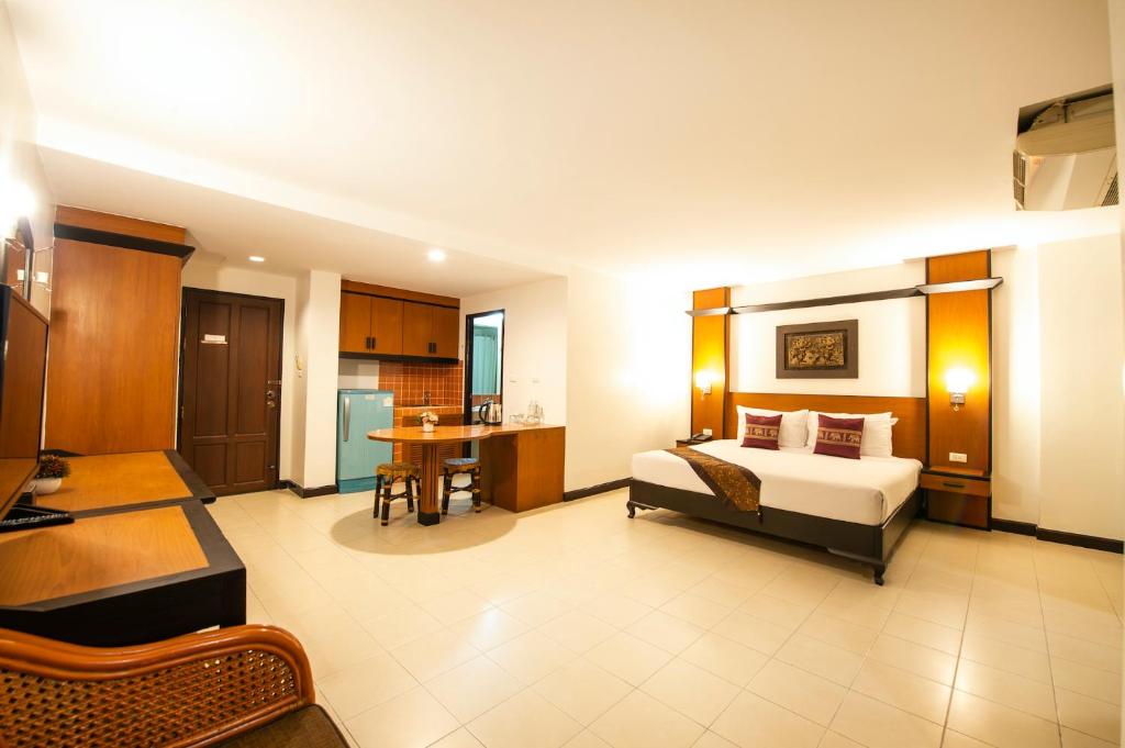 Piyada Residence Pattaya