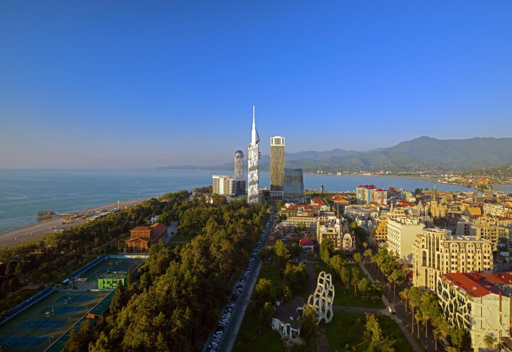 Sheraton Batumi Hotel