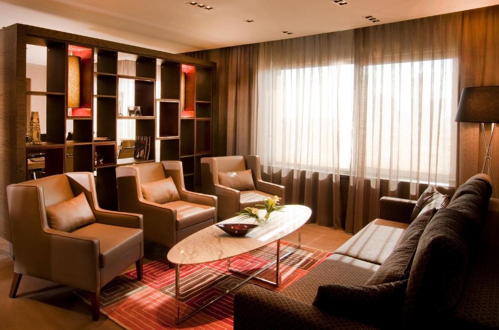 Surmeli Istanbul Hotel