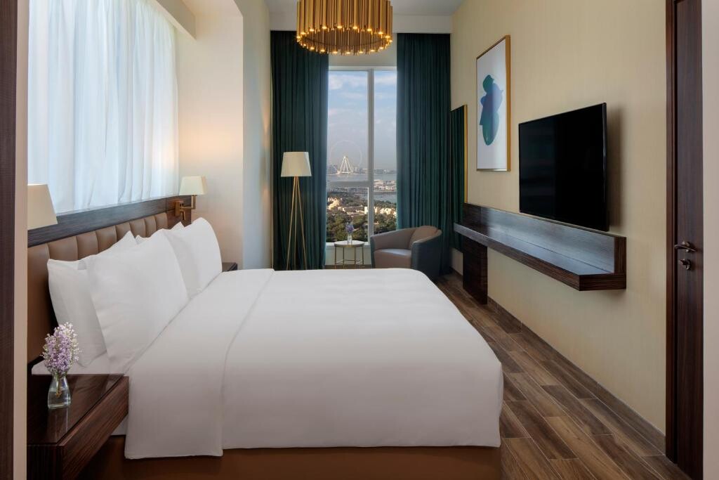 Avani Palm View Dubai Hotel