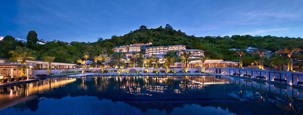 Hyatt Regency Phuket Resort