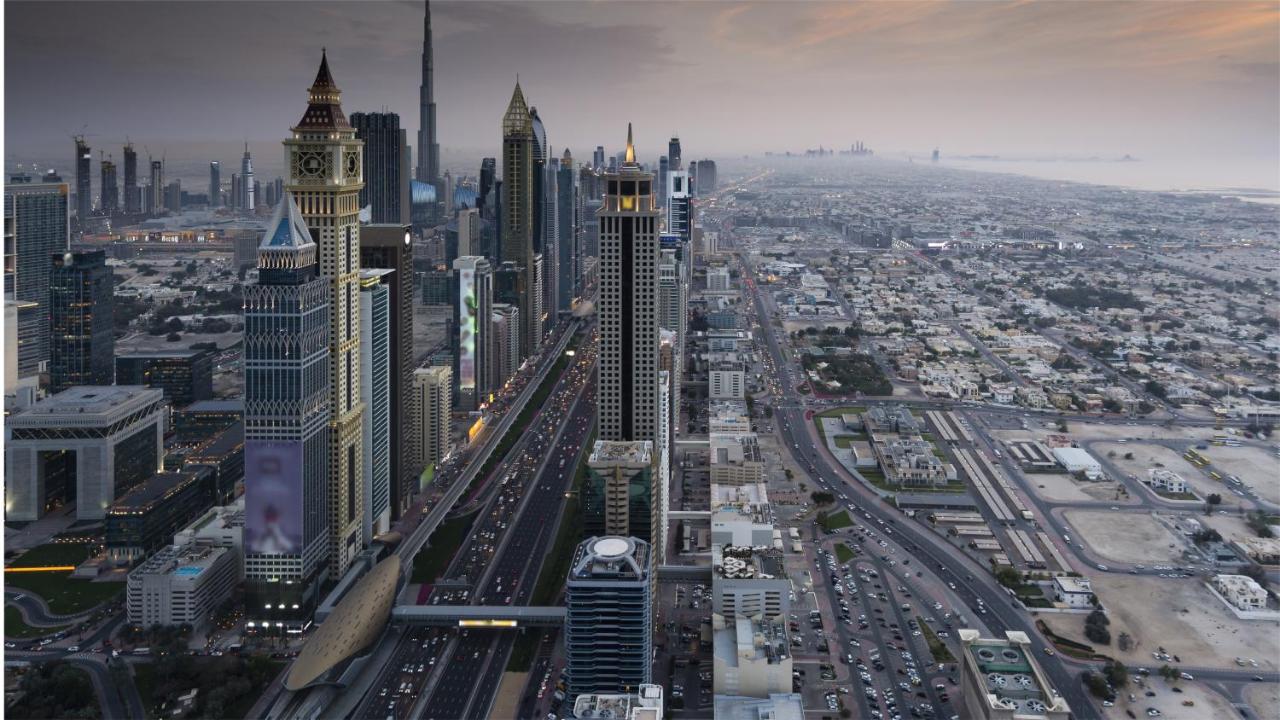 voco Dubai