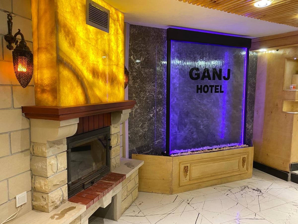 GANJ Hotel