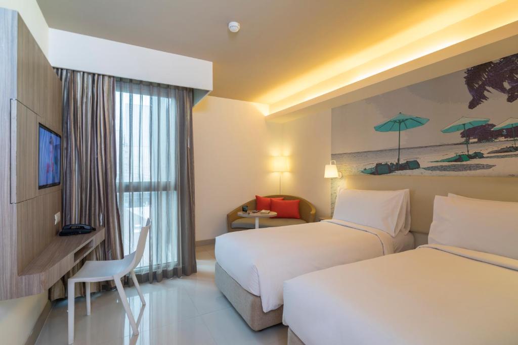 Travelodge Pattaya