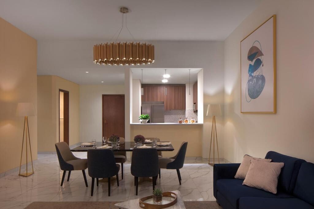Avani Palm View Dubai Hotel