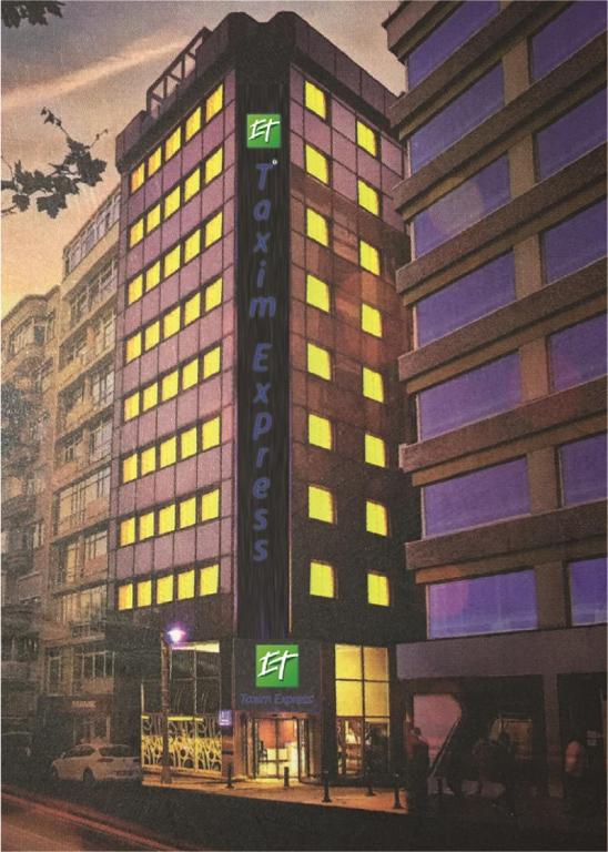 Taxim Express Hotel