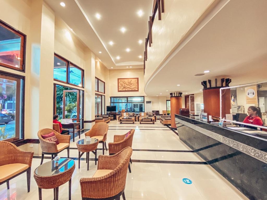 Piyada Residence Pattaya