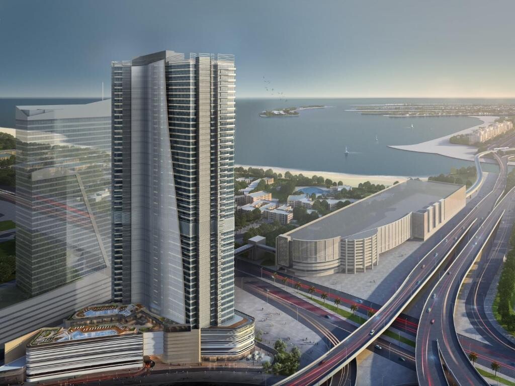 Avani Palm View Dubai Hotel