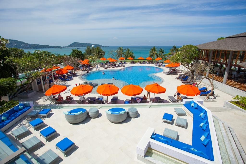 Diamond Cliff Resort and Spa