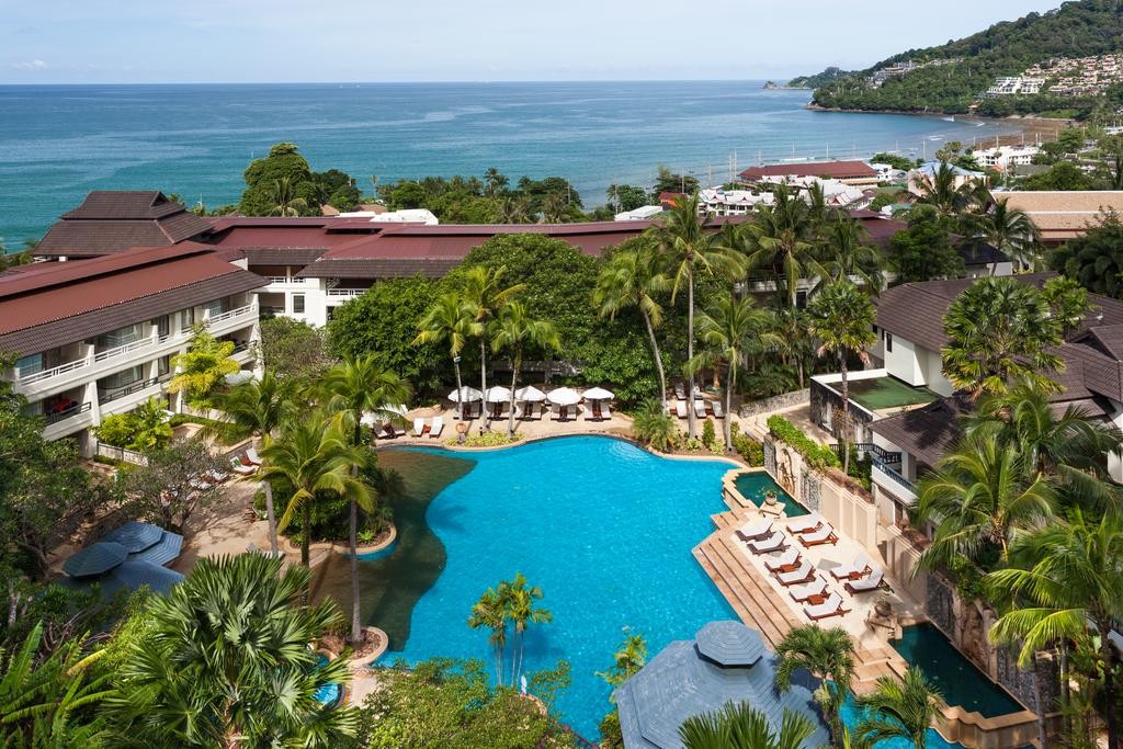 Diamond Cliff Resort and Spa