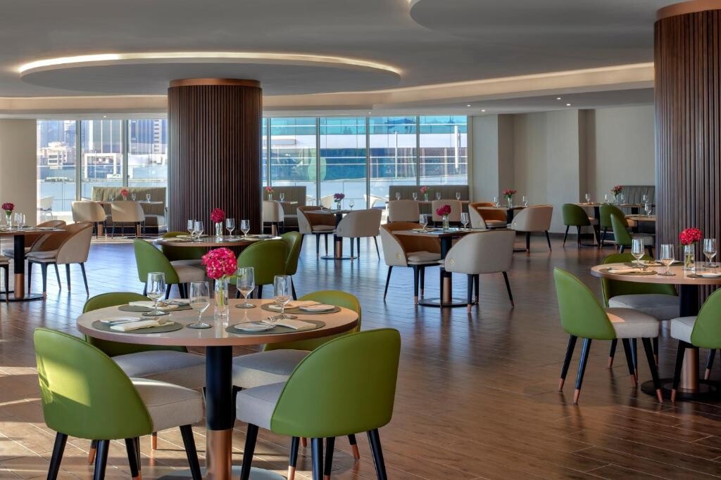 Avani Palm View Dubai Hotel
