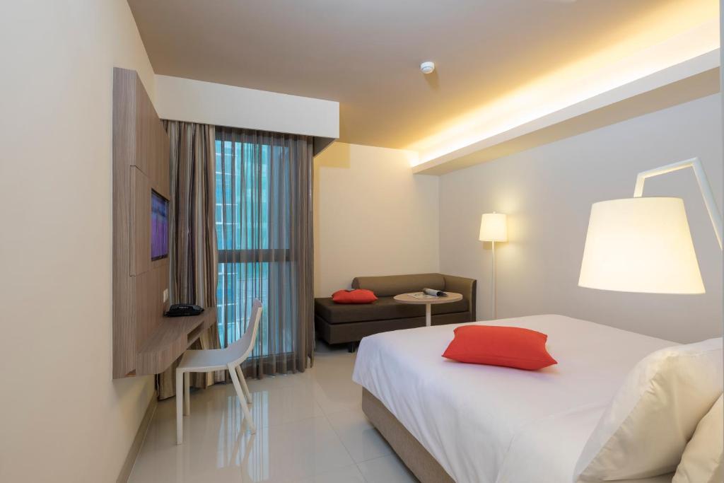 Travelodge Pattaya