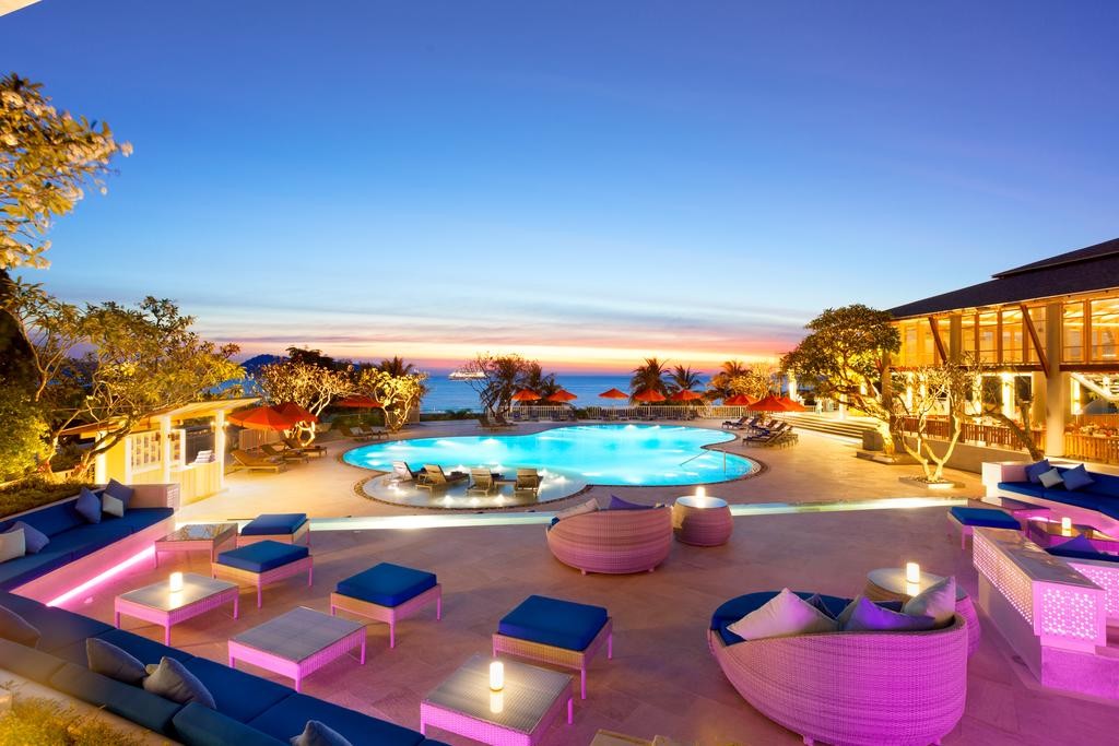 Diamond Cliff Resort and Spa