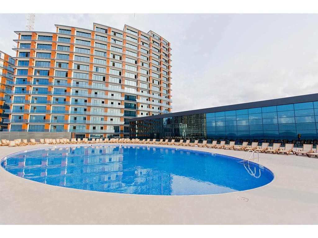 Euphoria Hotel Batumi