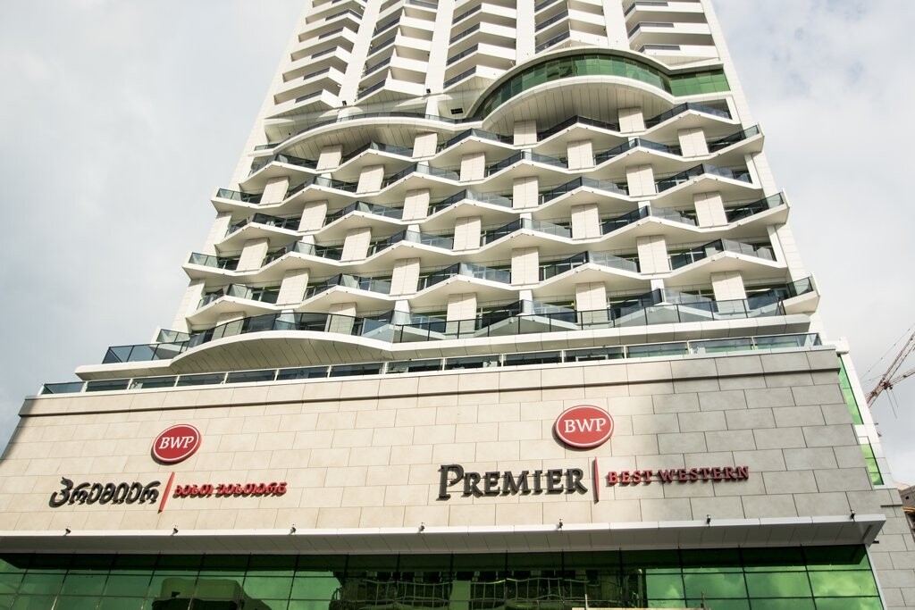 Best Western Premier Batumi