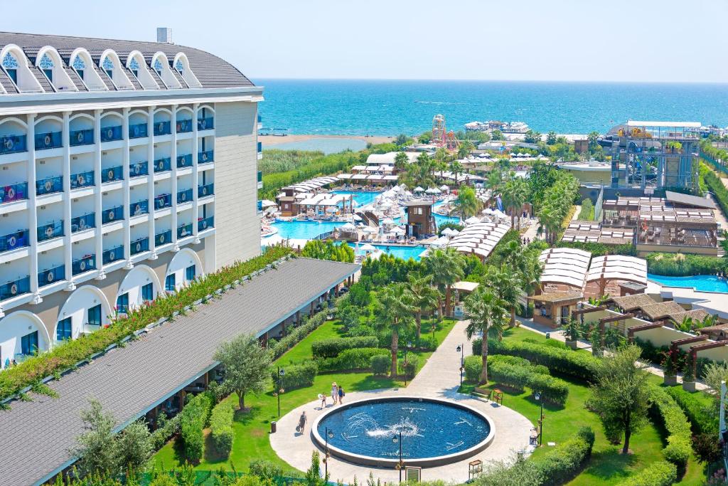 Adalya Elite Lara Hotel