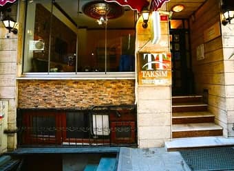 Taksim Trust Hotel