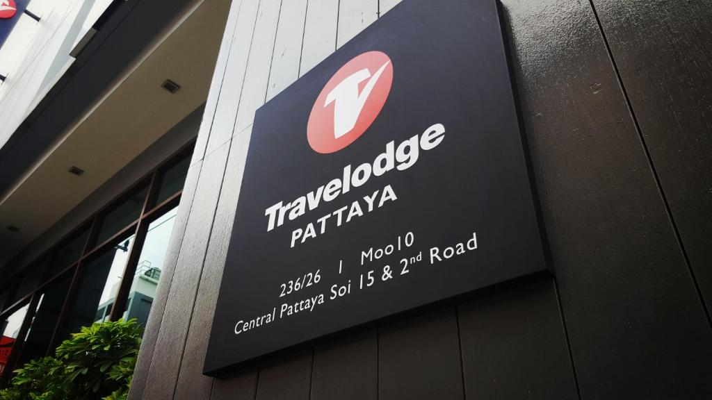 Travelodge Pattaya