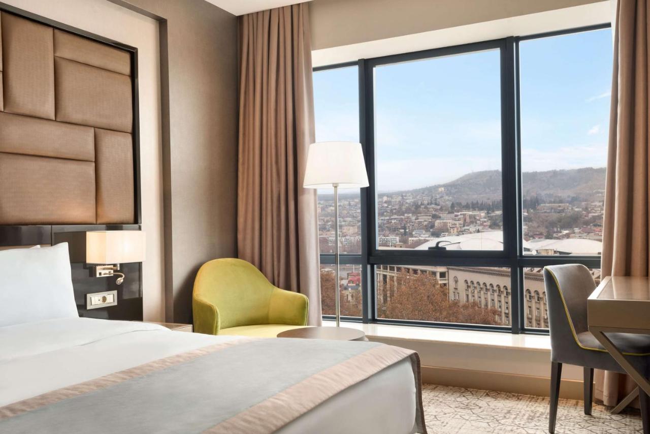 Wyndham Grand Tbilisi