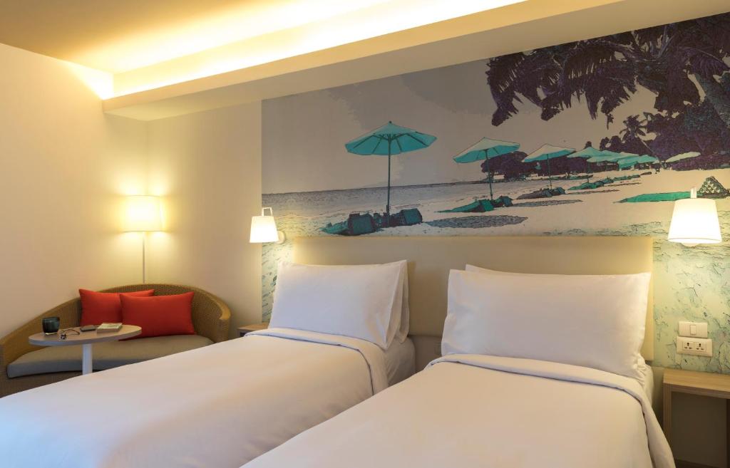 Travelodge Pattaya