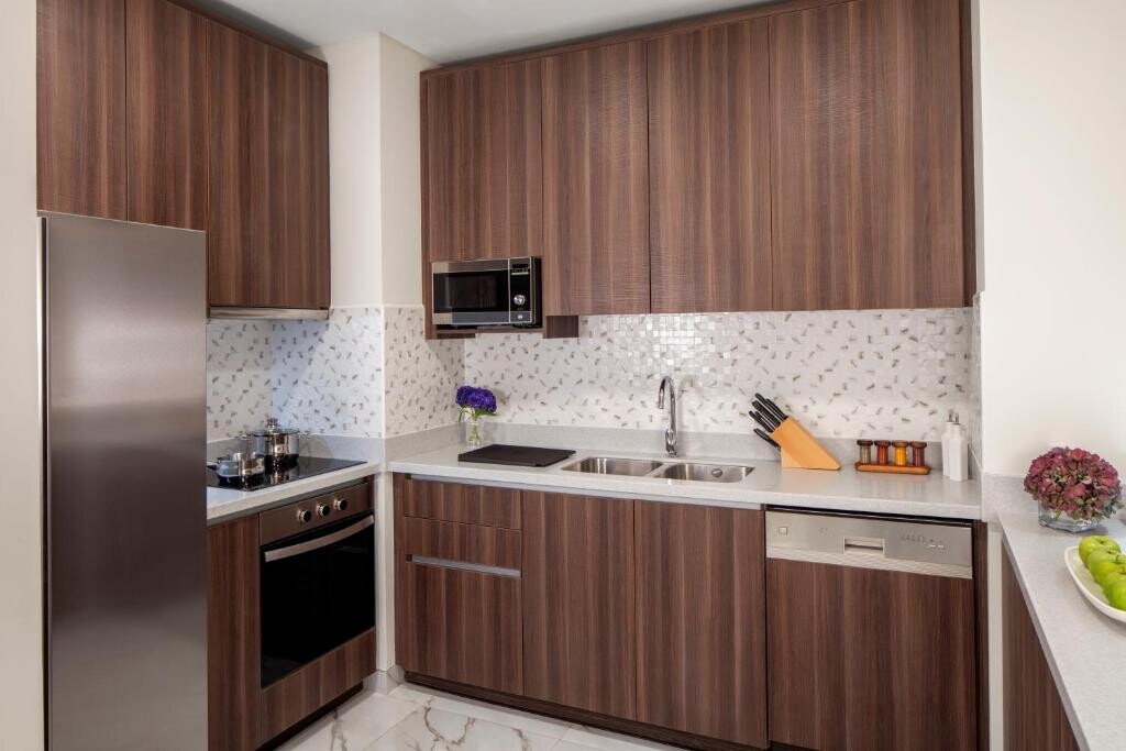 Avani Palm View Dubai Hotel