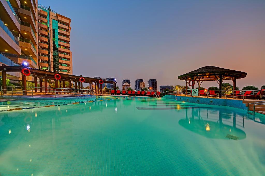 Copthorne Hotel Dubai