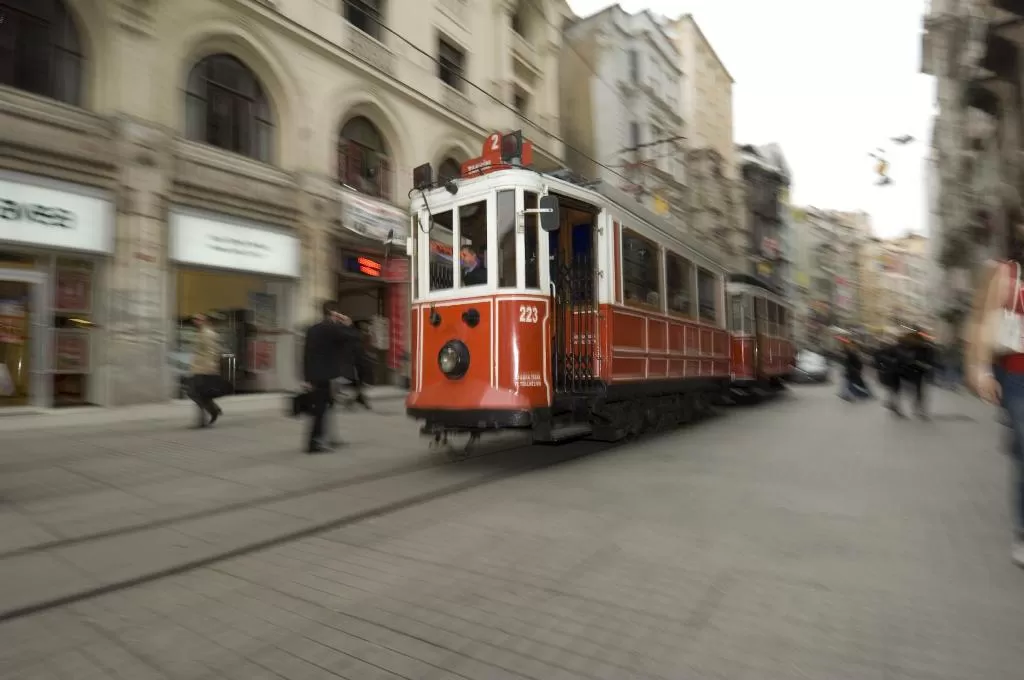 Taksim Square Hotel