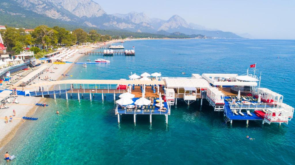 Orange County Kemer