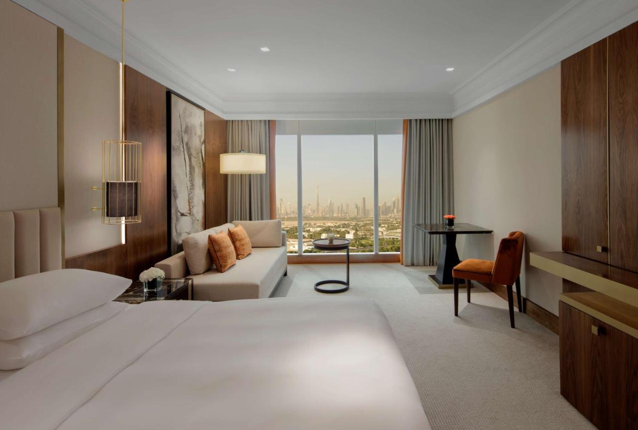 Grand Hyatt Dubai