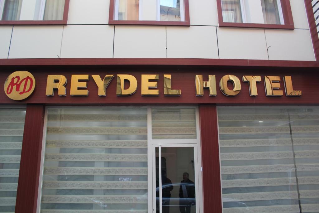 Reydel Hotel