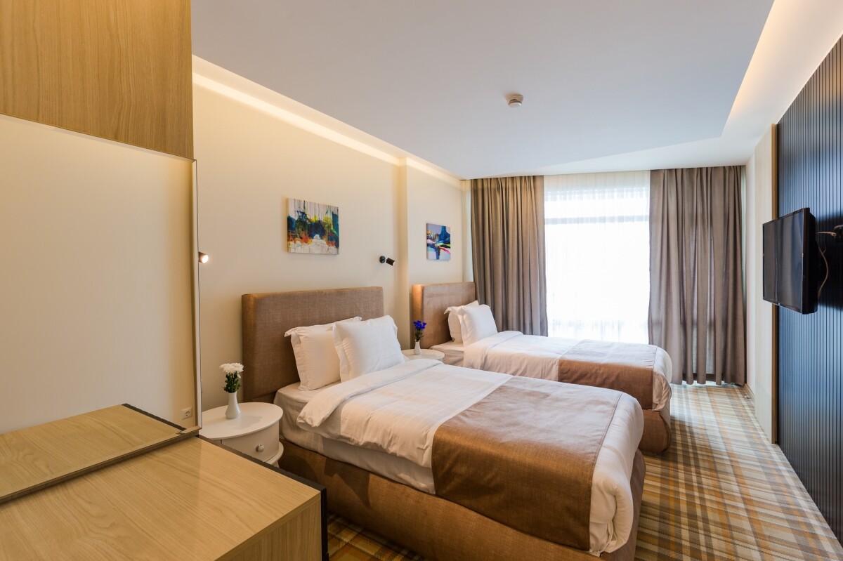 Best Western Premier Batumi