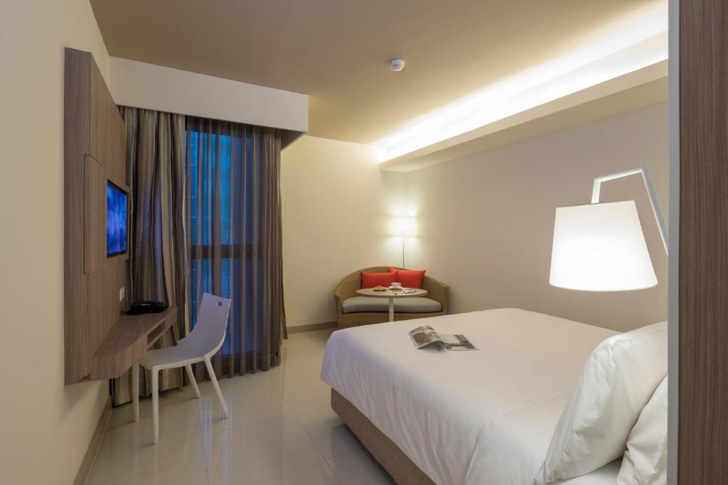 Travelodge Pattaya