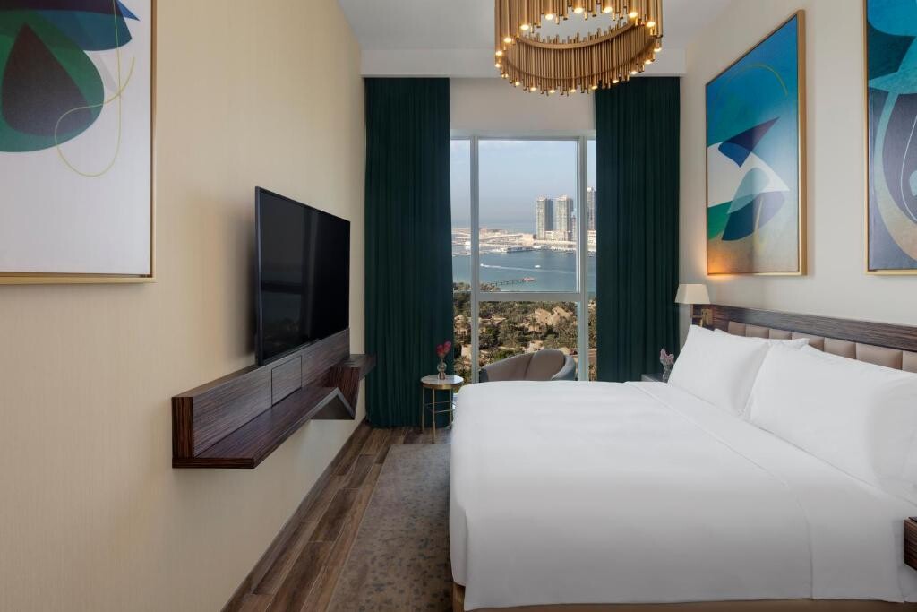 Avani Palm View Dubai Hotel