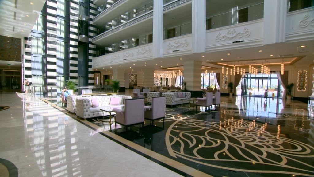 Adalya Elite Lara Hotel