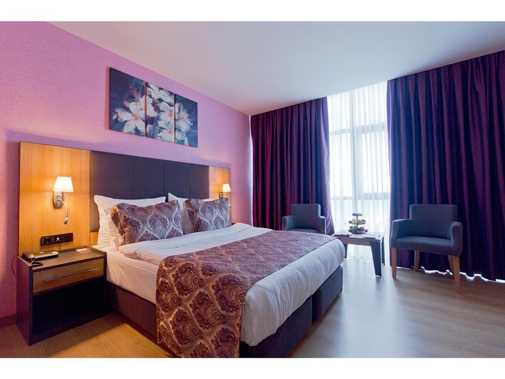 Euphoria Hotel Batumi