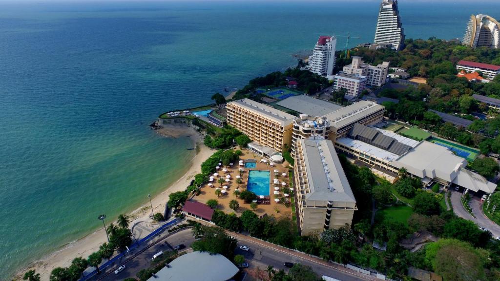 Dusit Thani Pattaya - SHA Extra Plus