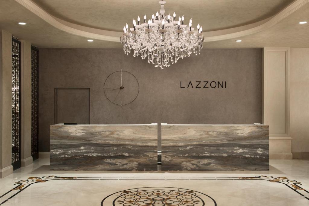 Lazzoni Hotel